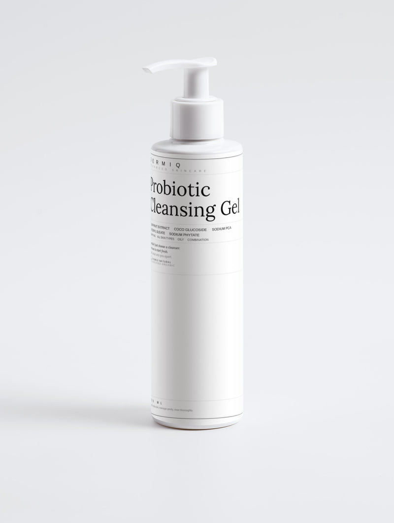 Clarifying Gel