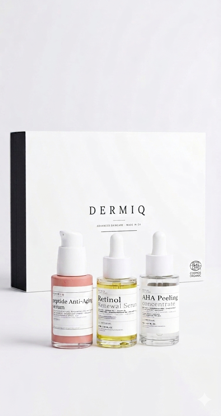 The Renewal Collection
