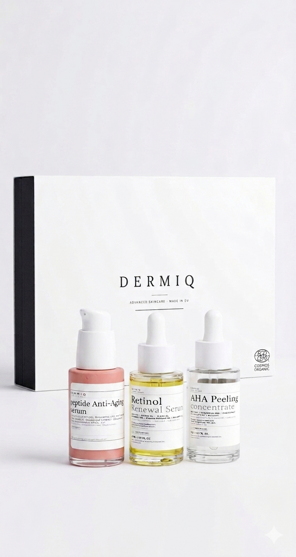 The Renewal Collection