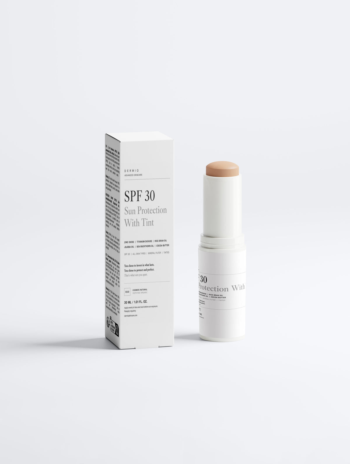 Sun Protection SPF50 Stick tint