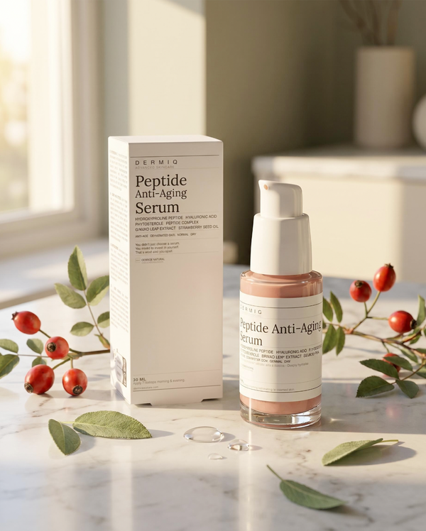 DERMIQ Hero Product