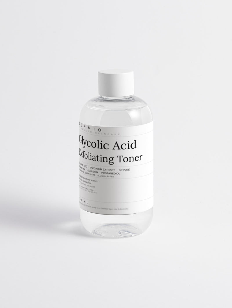 Glycolic Acid Exfoliating Toner