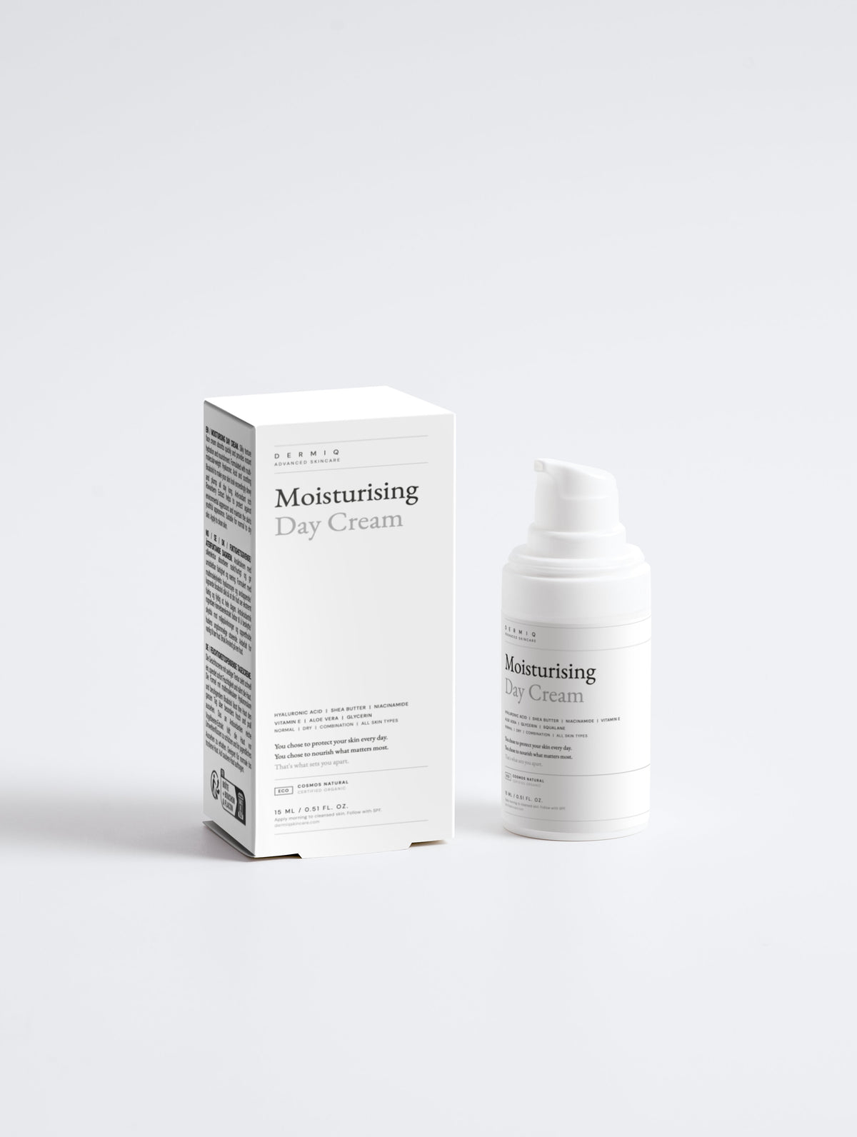 Moisturising Day Cream