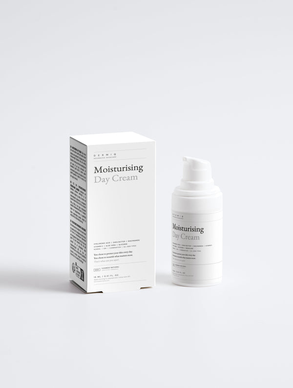 Moisturising Day Cream